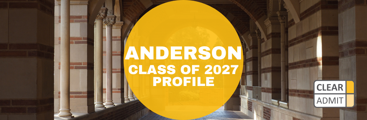 ucla mba class profile