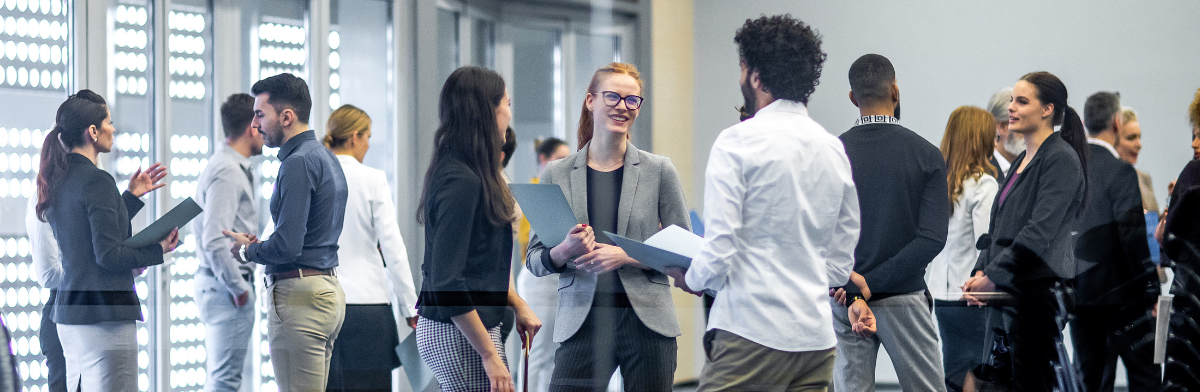 Image for Top In-Person MBA Events to Check Out in October 2025