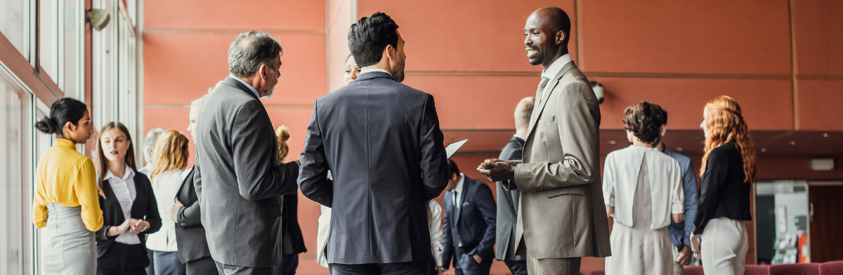 Image for Top In-Person MBA Events to Check Out in September 2025