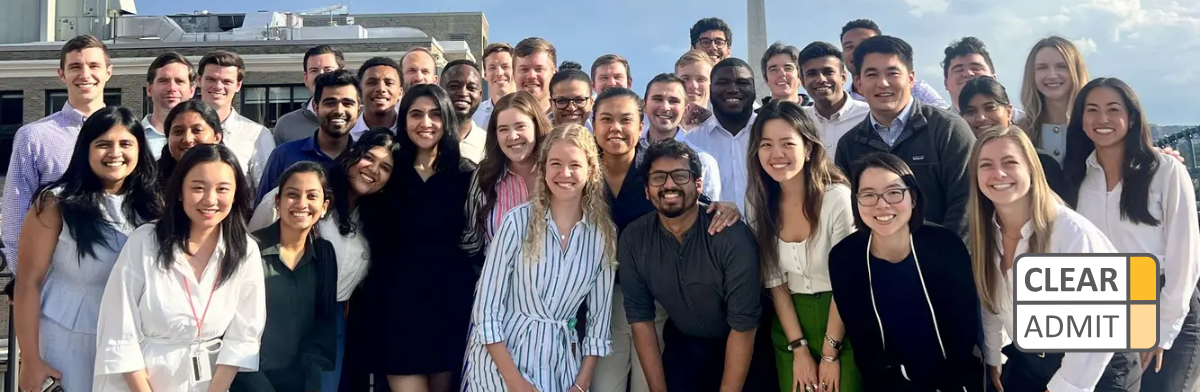 Image for Fridays from the Frontline: Ahita Paul, Yale SOM MBA ’26, Boston Consulting Group Internship