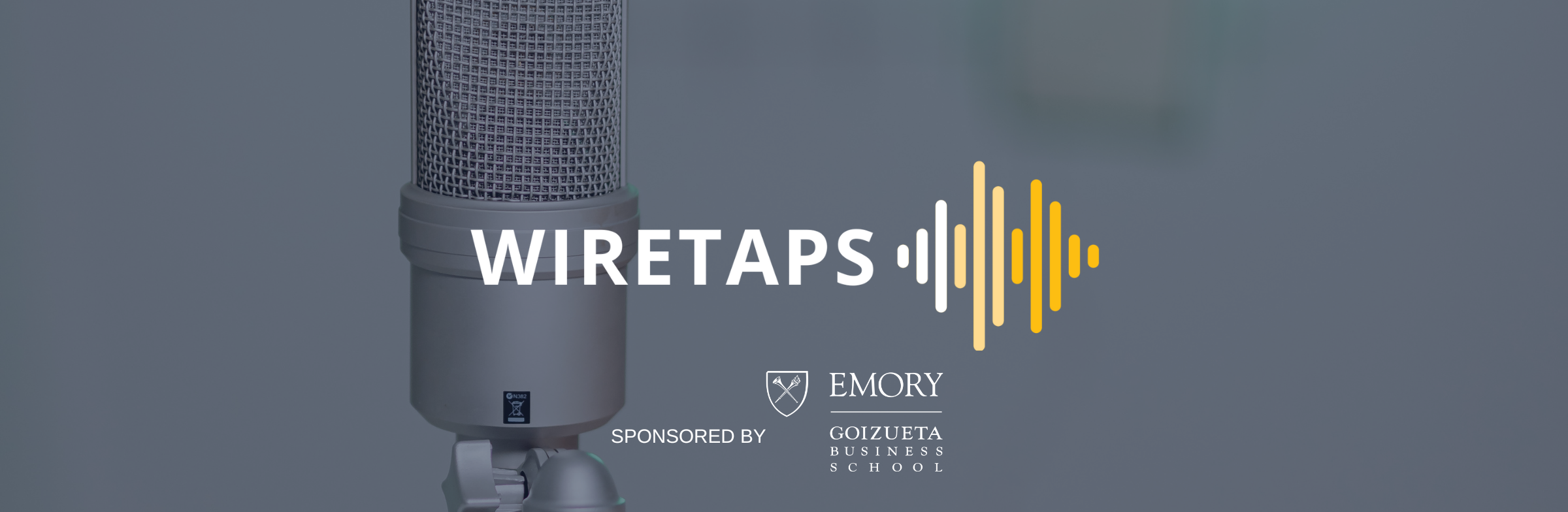 Image for MBA Wire Taps 455: Australian, test waiver. Indian, retaking GRE. Real estate, family business.