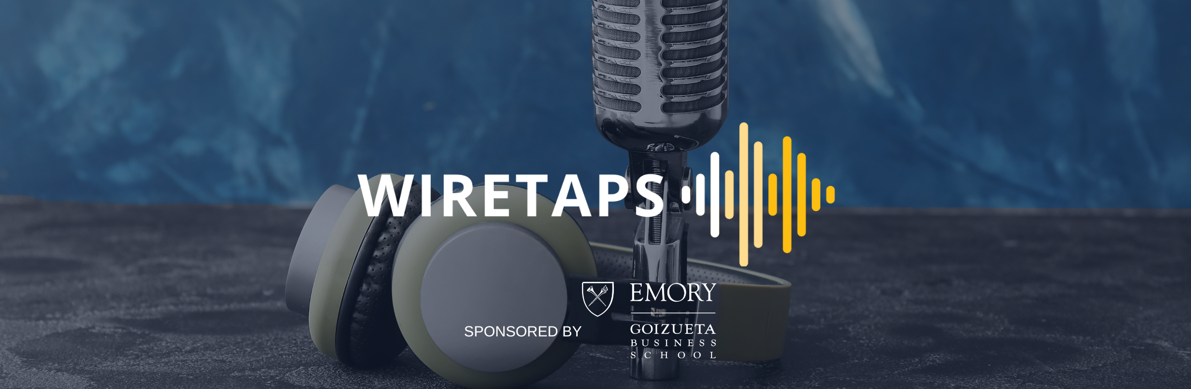 Episode 453 of Clear Admit's MBA Admissions Wire Taps Podcast