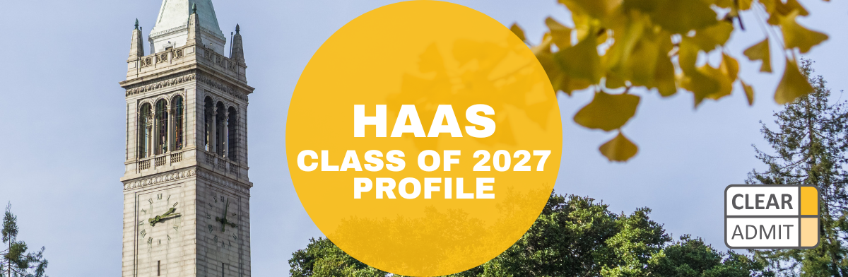 berkeley mba class profile