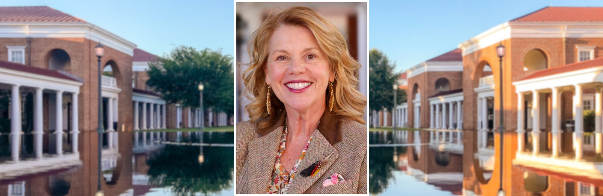 Image for Dawna Clarke Steps into New Darden Role after 23 Years of Service