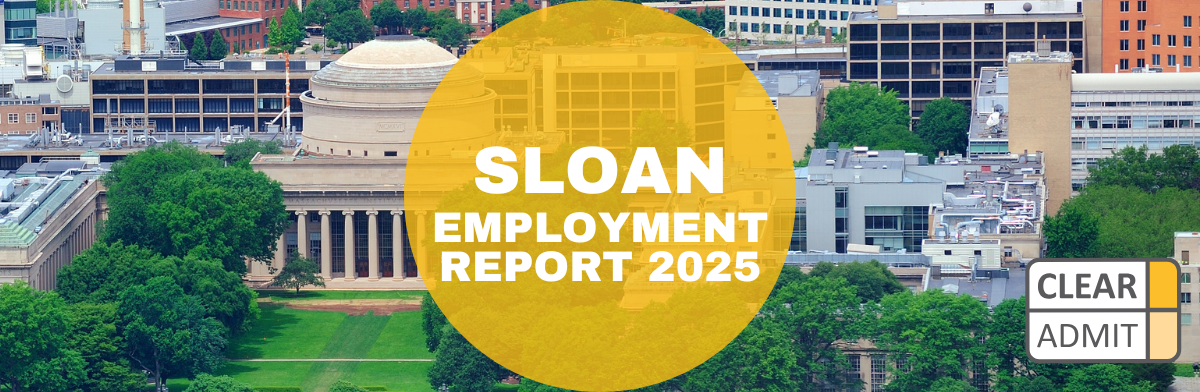 mit sloan employment report