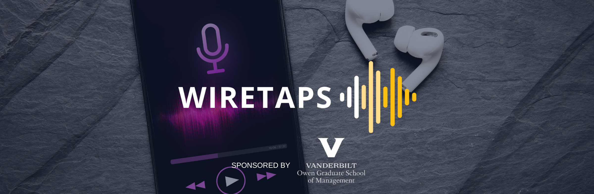 Image for MBA Wire Taps 469: Deferred candidate, applying. Round 1 success, Round 2 strategy. Columbia vs Darden.