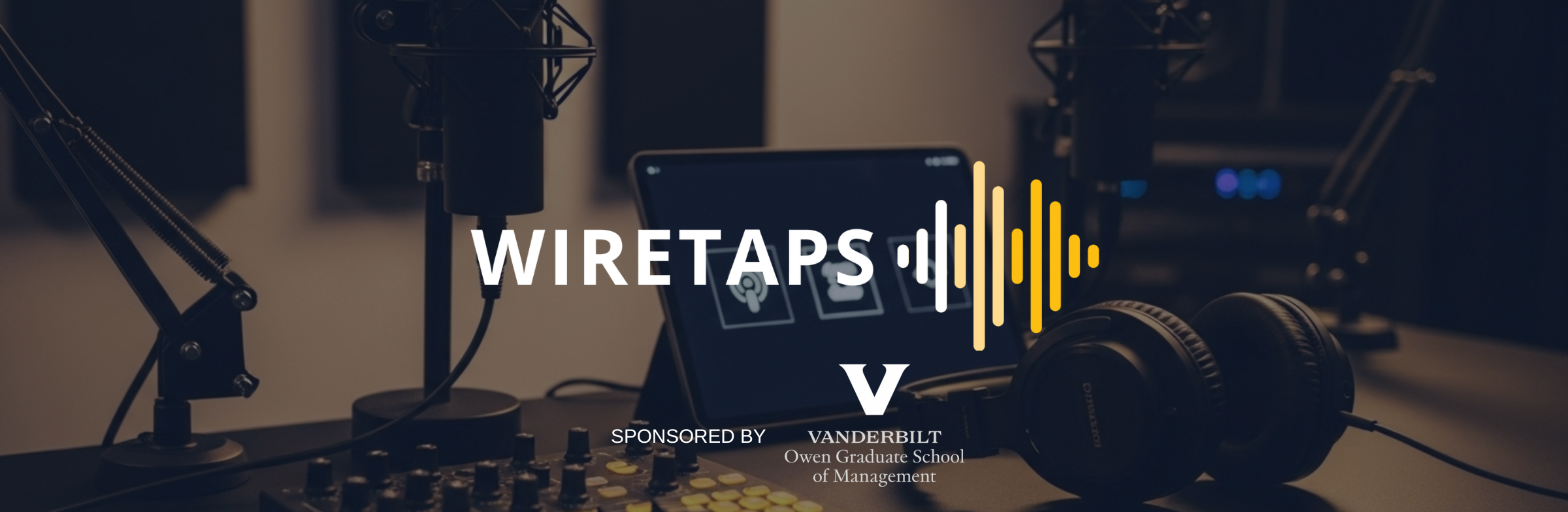 Image for MBA Wire Taps 466: 309 GRE, from Colombia. DUI, can it be overcome? Booth vs Harvard