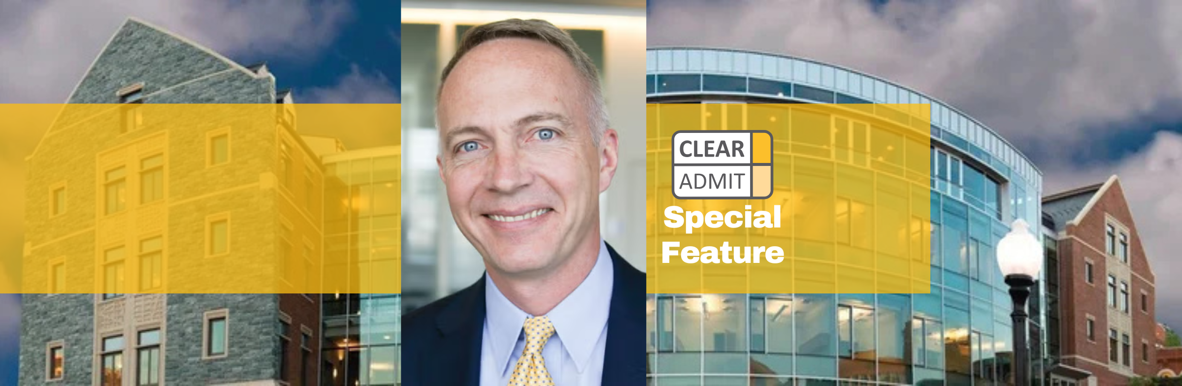 Image for Taking the MiM to MBA Pathway at Georgetown McDonough