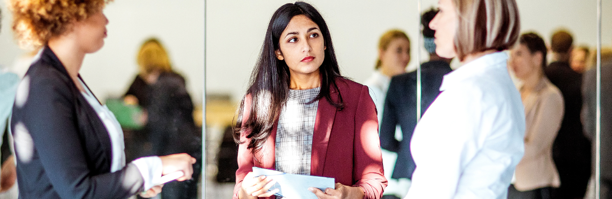 Image for Top In-Person MBA Events to Check Out in February 2026