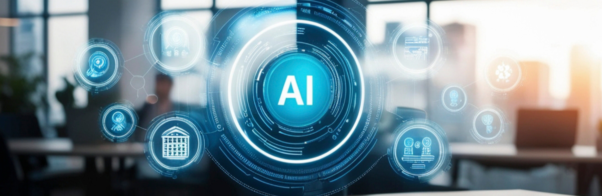 Image for NYU Stern Announces New AI Specialization