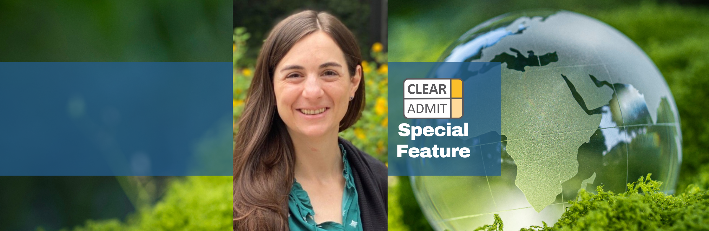 Image for Building Climate Leaders with Business Acumen: Inside Georgetown McDonough’s ESM