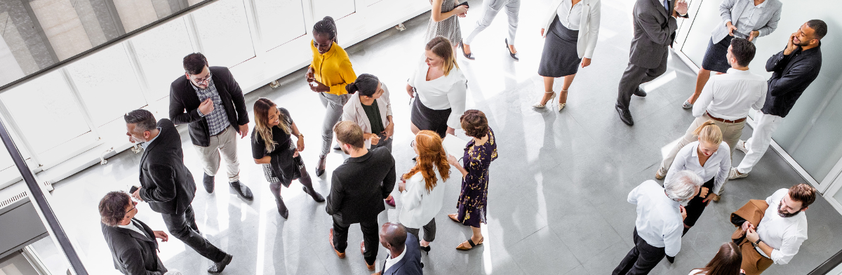 Image for Top In-Person MBA Events to Check Out in March 2026