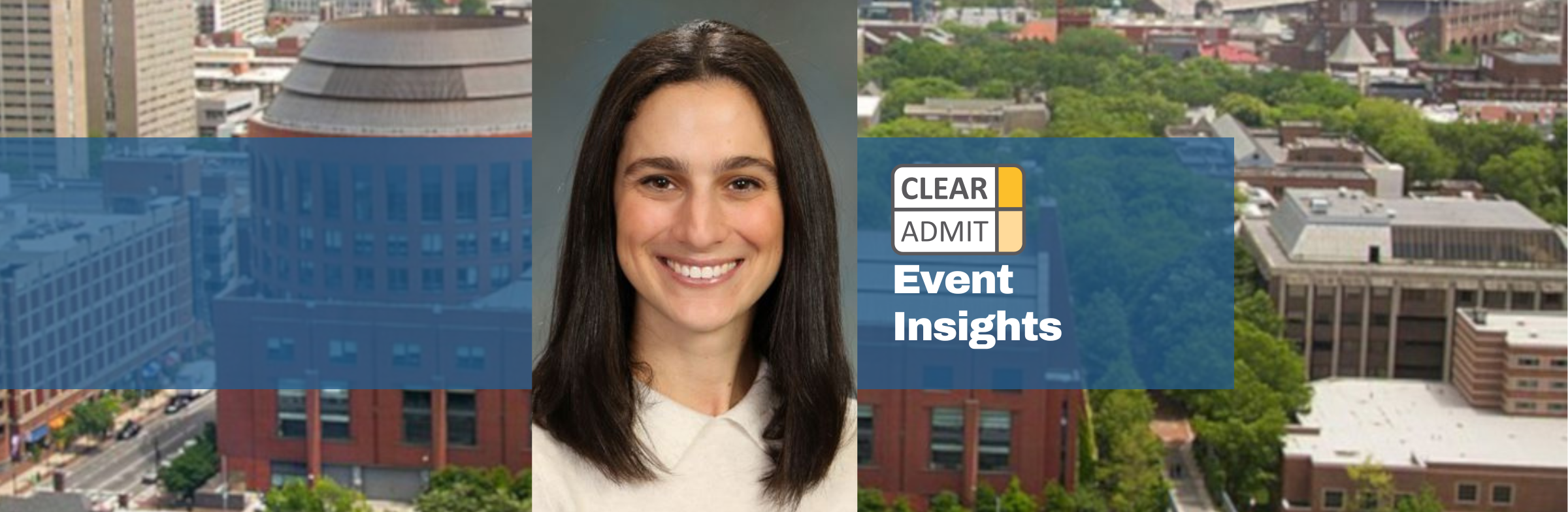 Image for Wharton MBA Deferred Enrollment: Key Takeaways from Wharton’s Admissions Team