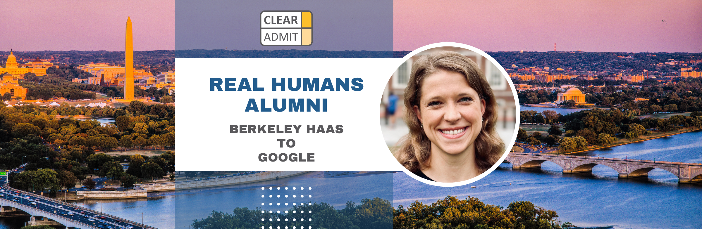 Image for Real Humans of Google: Barbara Rion, Berkeley Haas MBA ’25, Policy Specialist