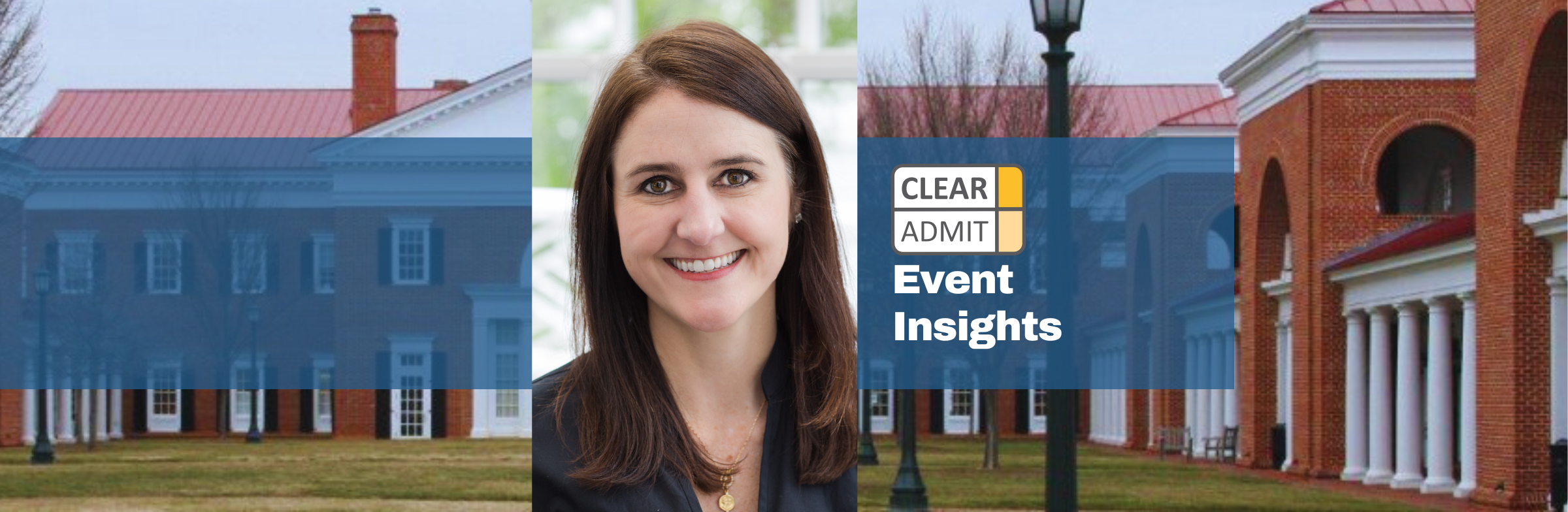 Image for UVA Darden MBA Deferred Enrollment: Key Takeaways from Darden’s Admissions Team