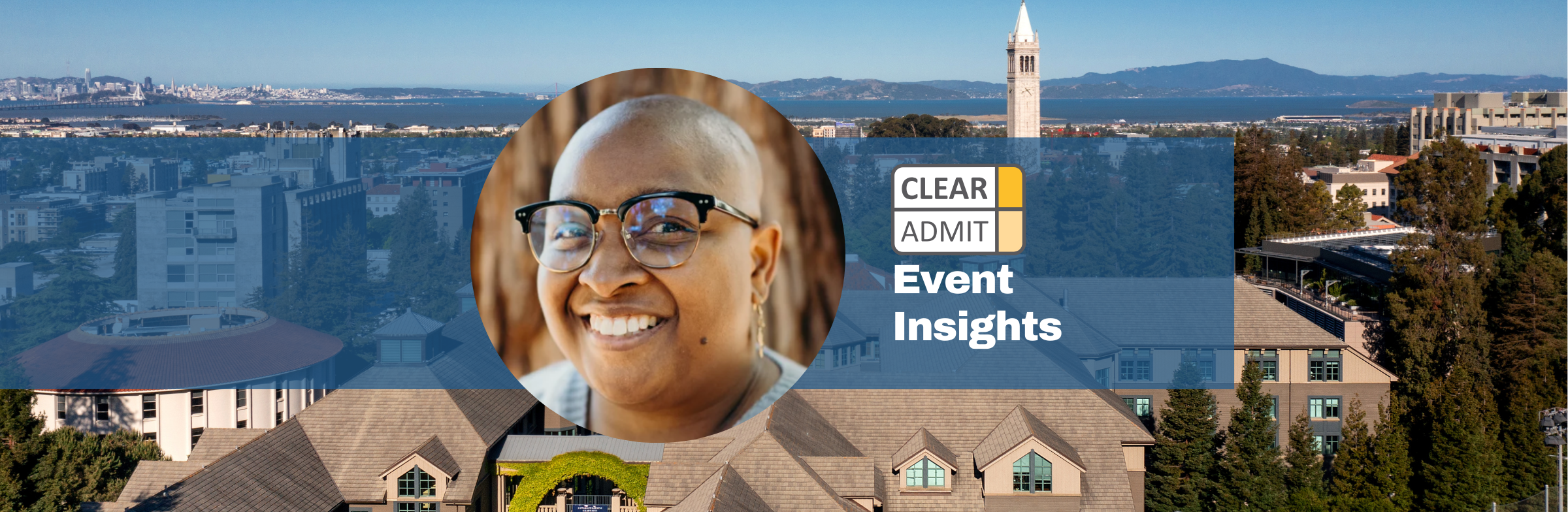 Image for Berkeley Haas MBA Deferred Enrollment: Key Takeaways from Haas’s Admissions Team