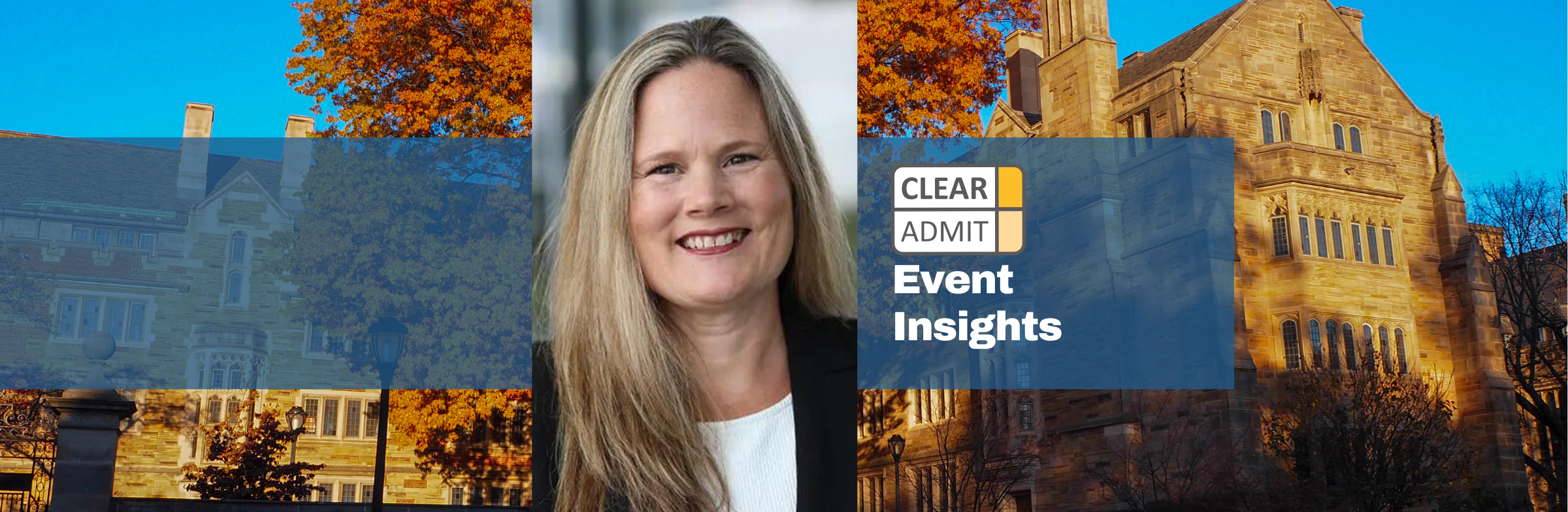 Image for Yale SOM Deferred Enrollment MBA: Key Takeaways from Yale’s Admissions Team