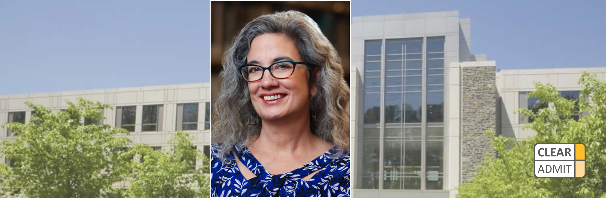 Image for Duke Fuqua Names New Dean: Mary Frances Luce