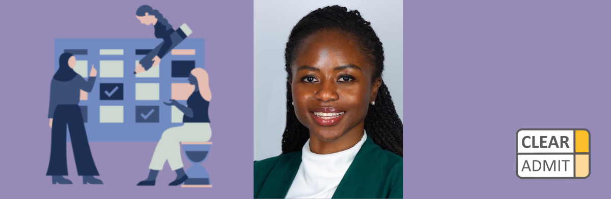 Image for Fridays from the Frontline: Co-Chairing the LBS Women in Business EQUALL Conference