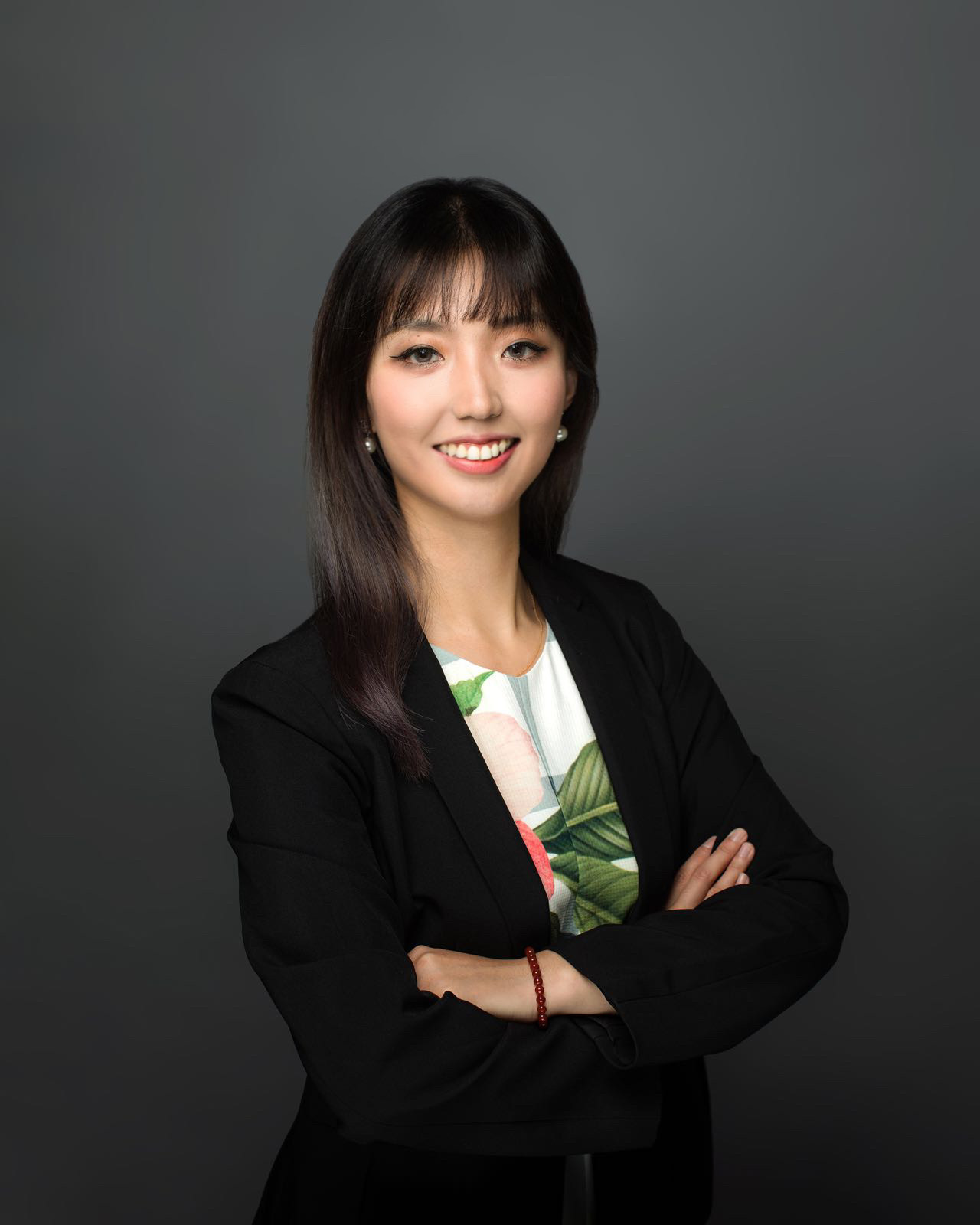 Real Humans of OpenAI: Wenjia You, Wharton MBA '24, Technical Program ...