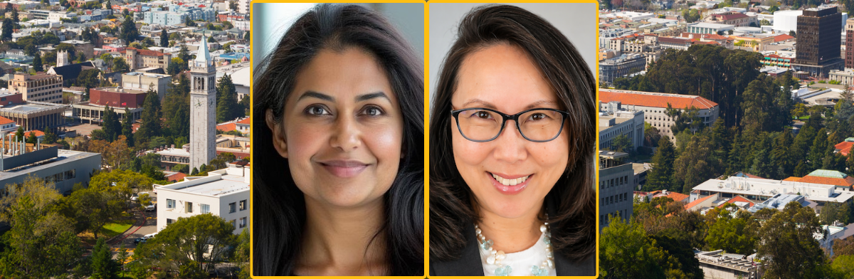 Image for Berkeley Haas Names New Assistant Deans in MBA Admissions & Programs
