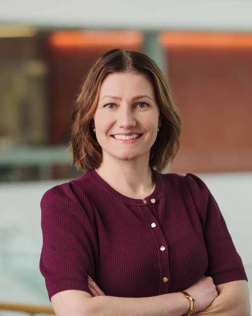 New Executive Director of MBA Programs Appointed at Carnegie Mellon ...