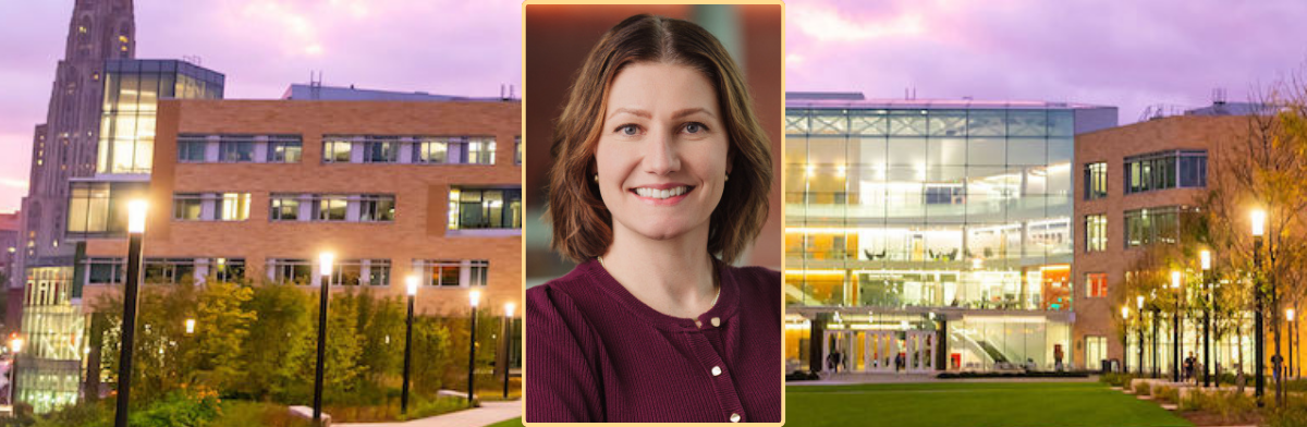 Image for New Executive Director of MBA Programs Appointed at Carnegie Mellon Tepper