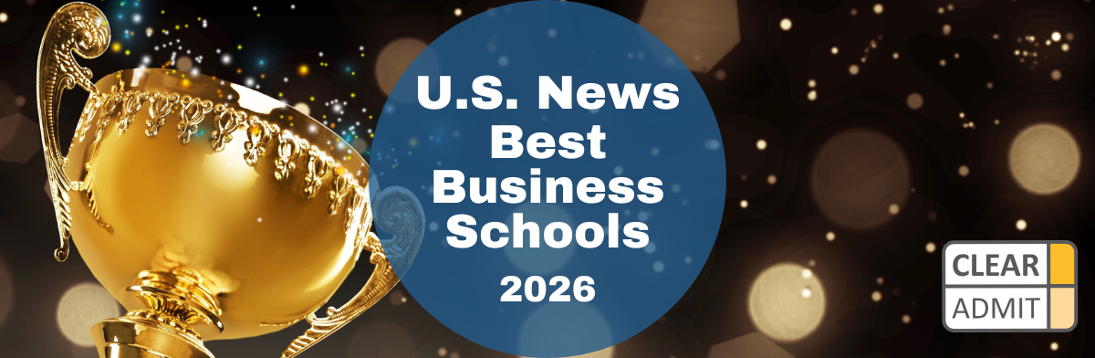 Image for U.S. News 2026 Best Business Schools: Stanford Claims Top Spot