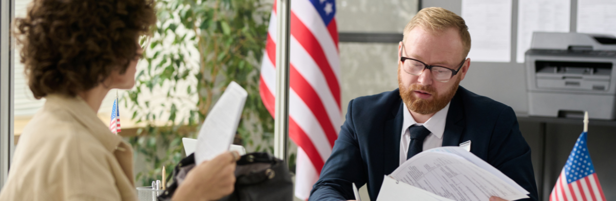 Image for Visa & Immigration Insights for International MBA Students