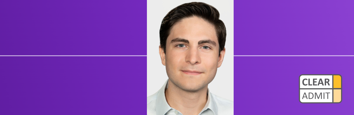 Image for Fridays from the Frontline: Journey from MBA to CEO through Endless Frontier Labs at NYU Stern
