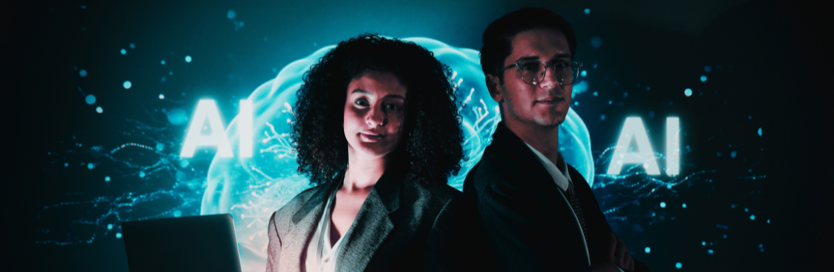 Image for WashU Olin & AI: New Scholarship & Exec Ed Offerings