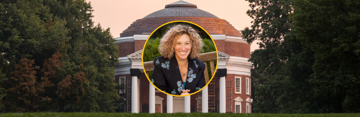 Image for UVA Darden Appoints New Dean, First Woman to Fill the Role