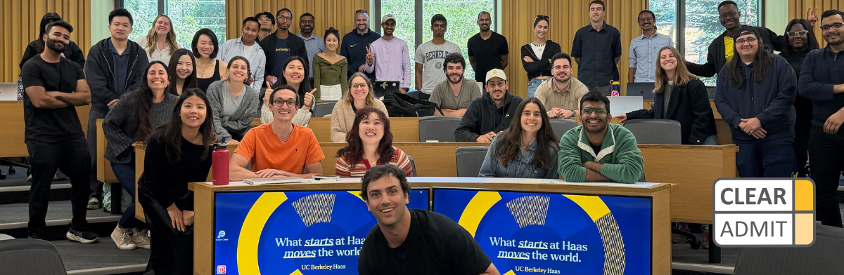 Image for Fridays from the Frontline: Running AI Workshops at Berkeley Haas