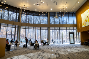 unc bell hall