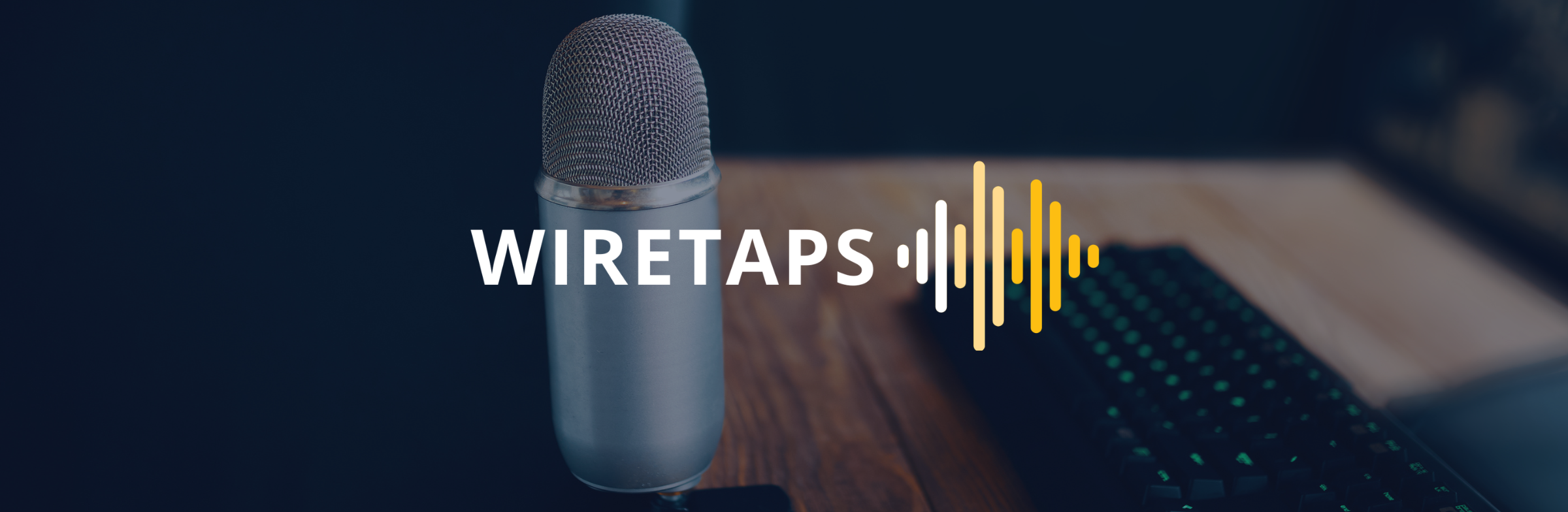 Image for MBA Wire Taps 531: Australia, 645 GMAT. Austria, 332 GRE
