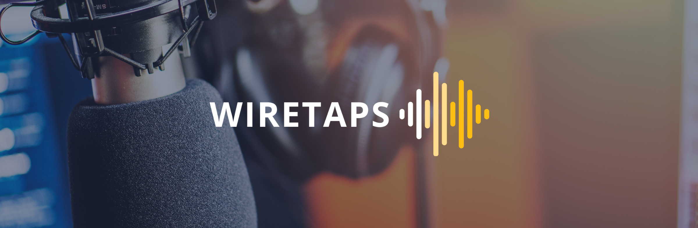 Image for MBA Wire Taps 506: Solid profile plus Entrepreneurship. Pivoting from Oil and Gas sector