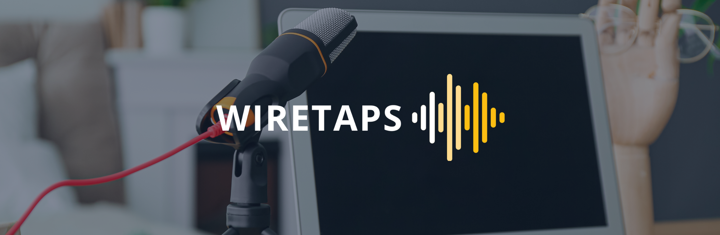 Image for MBA Wire Taps 504: Indian applicant, pharma focus. Deferred admissions, 715 GMAT