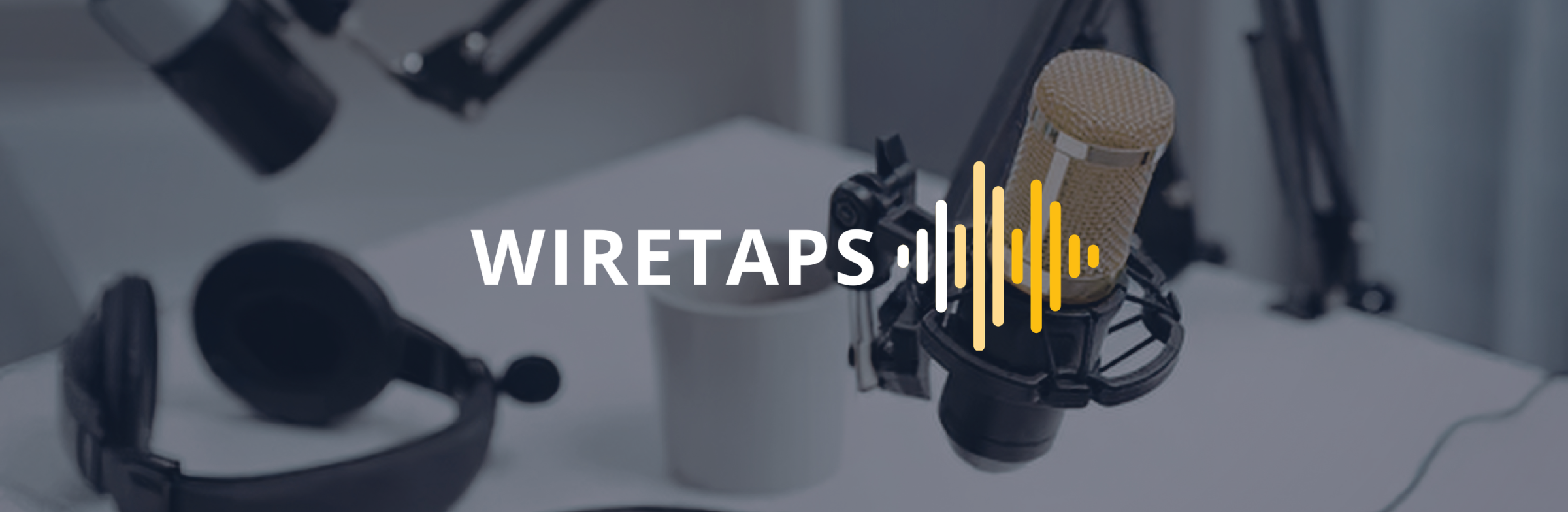 Image for MBA Wire Taps 521: Biologist, MBA to pivot? Cyber security, 695 GMAT