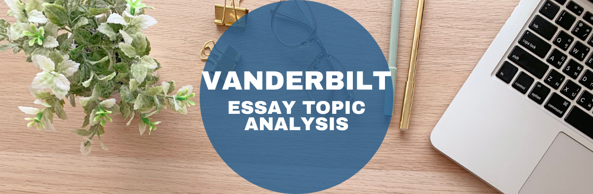 vanderbilt business essay