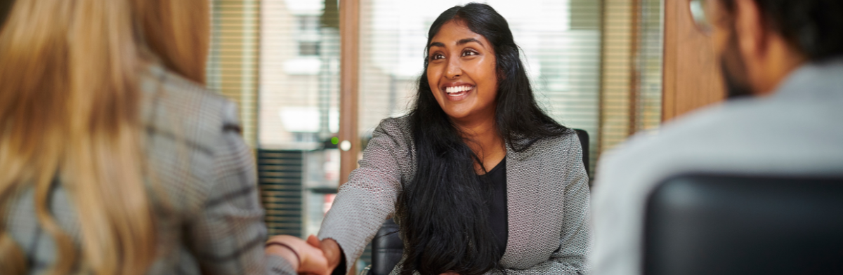 Image for Top Tools to Ace Your MBA Admissions Interview