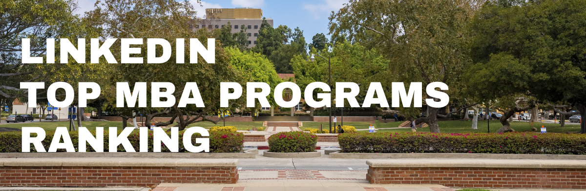 linked mba Ranking