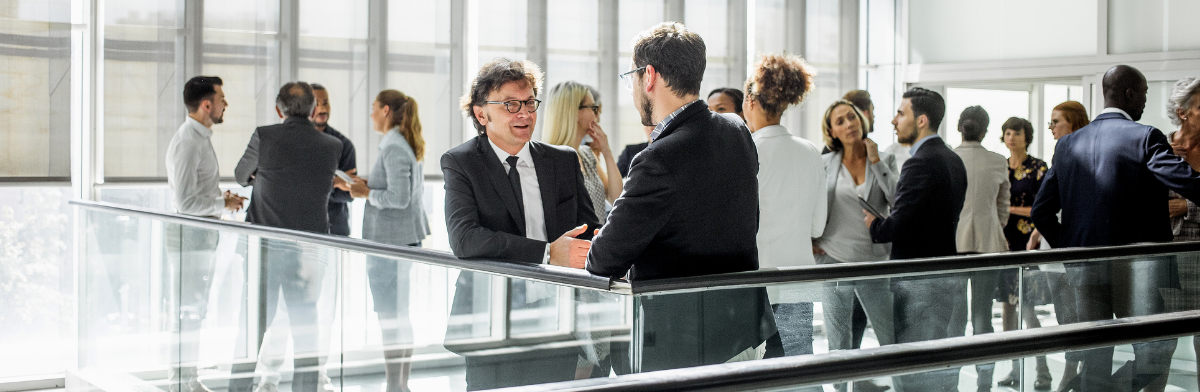 Image for Top In-Person MBA Events to Check Out in September 2026