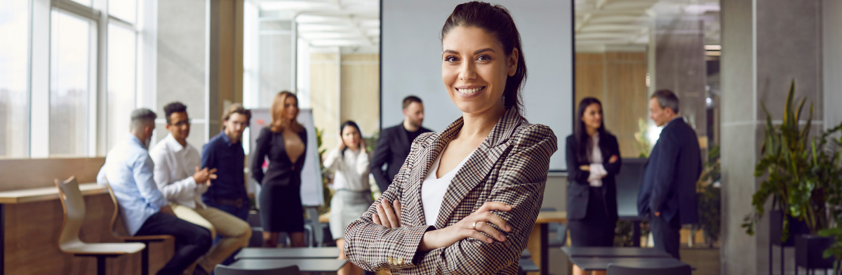 Image for What 13 MBA Students and Alumni Shared: Key Takeaways from Our Real Humans Live Events